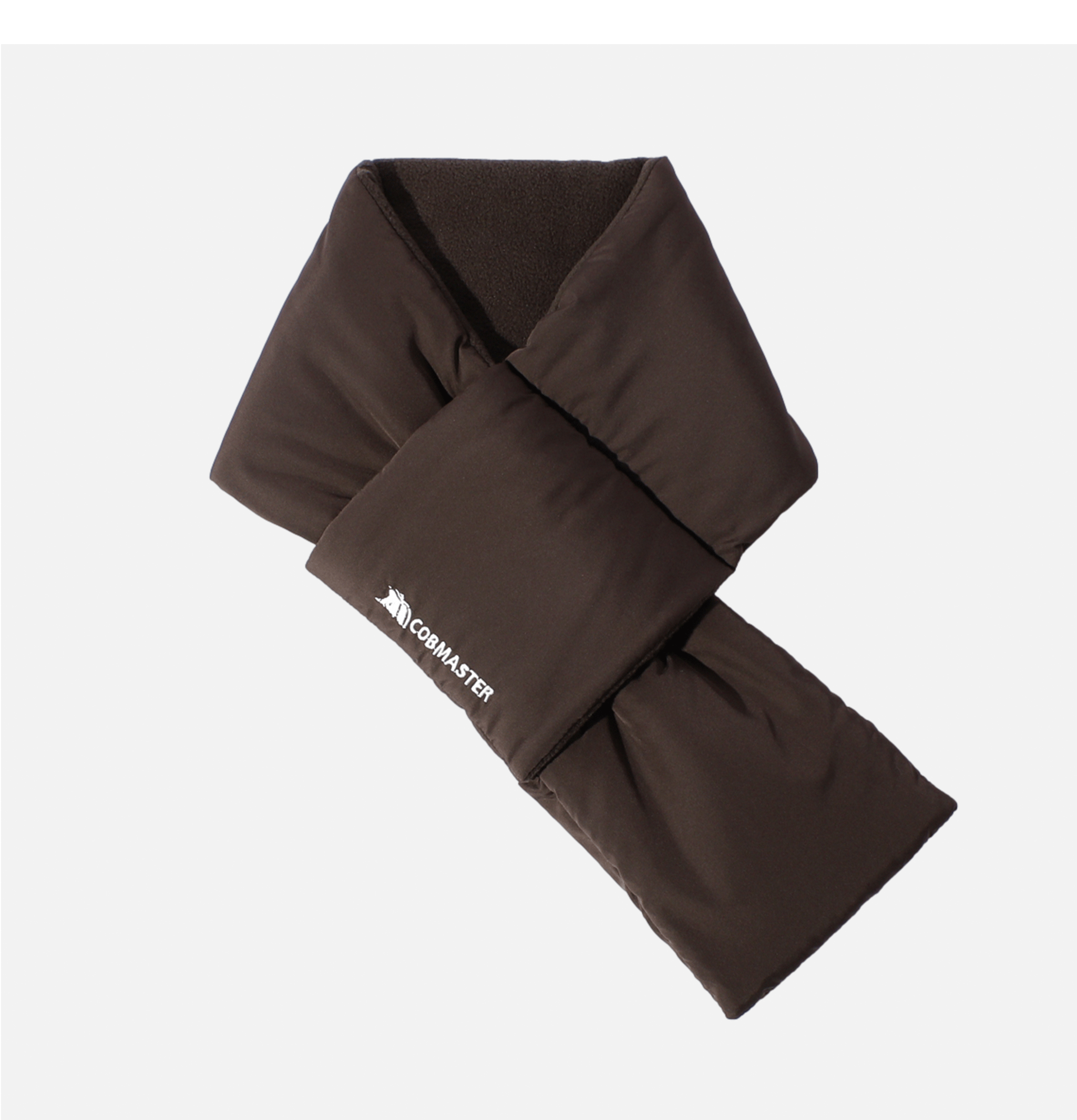 Cobmaster | Thinsulate Mini Brown | Shop Royalcheese Paris